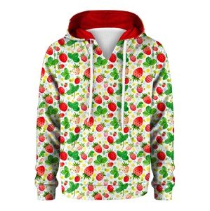 Mr. GUGU & Miss GO Kids's Hoodie KH-K1629