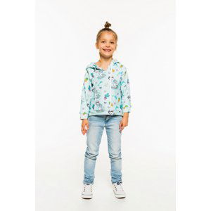 Mr. GUGU & Miss GO Kids's Hoodie KH-K1637