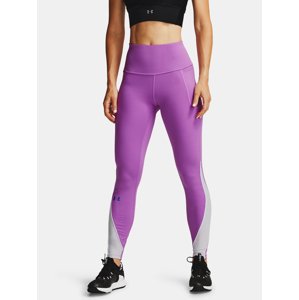 Under Armour CG Rush Legging Women's Leggings - purple, XS