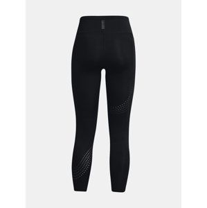 Under Armour Leggings Speedpocket Perf 7/8 Tght-Blk - Women's