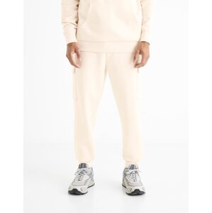 Celio Boslap Sweatpants with Pockets - Mens