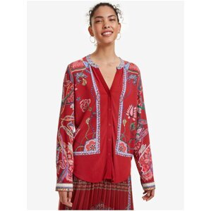 Silvina Blouse Desigual - Women