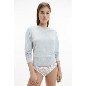 Calvin Klein Underwear White Women Patterned Panties - Women