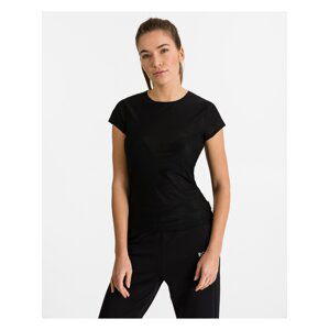 Black Women's T-Shirt Calvin Klein Jeans - Women