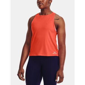 Under Armour Tank Top Rush Energy Tank -ORG - Women