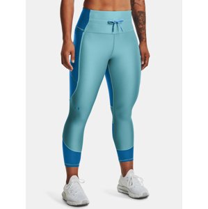 Under Armour Leggings Armour 6M Ankle Leg Block-BLU - Women