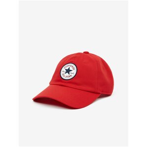 Red Cap Converse - Men