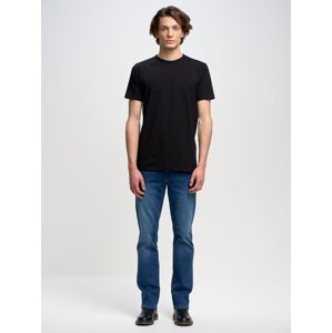 Big Star Man's Slim Trousers 110762 -499