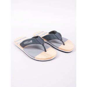 Yoclub Man's Men's Flip-Flops OFL-0069F-9900