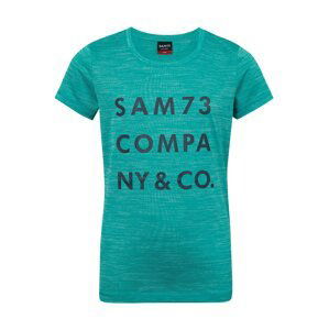 SAM73 T-shirt Ablaka - Girls
