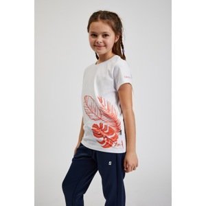 SAM73 T-shirt Stephanie - Girls