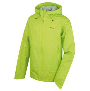 Men's outdoor jacket HUSKY Llama M