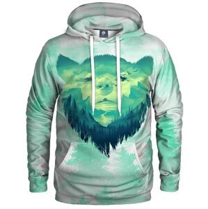 Aloha From Deer Unisex's Naturally Hoodie H-K AFD391