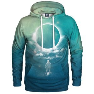 Aloha From Deer Unisex's Eclipse Hoodie H-K AFD383