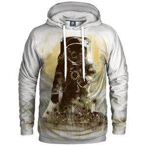 Aloha From Deer Unisex's Astromantic Hoodie H-K AFD380