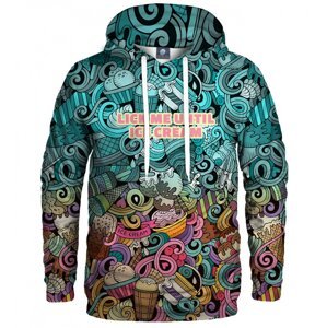 Aloha From Deer Unisex's Lick Me Hoodie H-K AFD377