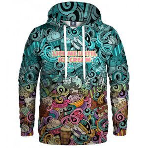 Aloha From Deer Unisex's Lick Me Hoodie H-K AFD377