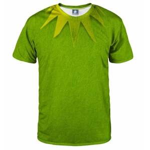 Aloha From Deer Unisex's Kermit T-Shirt TSH AFD956