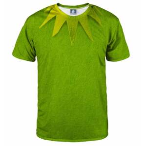 Aloha From Deer Unisex's Kermit T-Shirt TSH AFD956