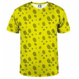 Aloha From Deer Unisex's Spongeshirt T-Shirt TSH AFD777