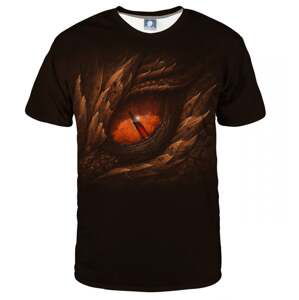 Aloha From Deer Unisex's The Eye T-Shirt TSH AFD684