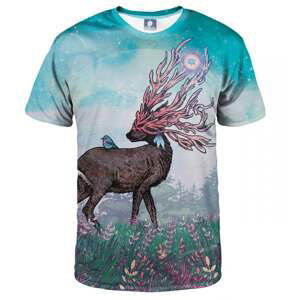 Aloha From Deer Unisex's Companions T-Shirt TSH AFD441