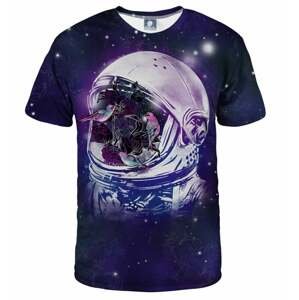 Aloha From Deer Unisex's Lost In Space T-Shirt TSH AFD390
