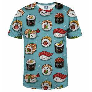 Aloha From Deer Unisex's Sushi T-Shirt TSH AFD359