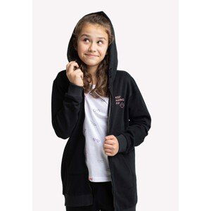 Volcano Kids's Regular Hoodie B-Elma Junior G01238-S22