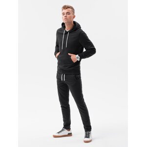 Ombre Men's set hoodie + pants