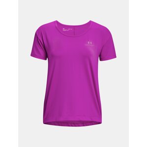 Under Armour T-Shirt UA Rush Energy SS-PPL - Women