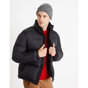 Celio Cuparigi Winter Quilted Jacket - Men