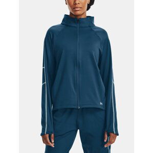 Under Armour Jacket UA Train CW Jacket-BLU - Women