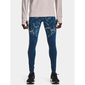 Under Armour Leggings UA OUTRUN THE COLD TIGHT-BLU - Men