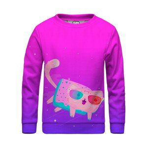 Mr. GUGU & Miss GO Kids's Sweater KS-PC664