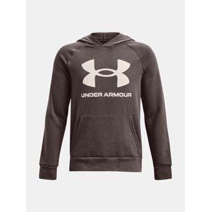 Chlapčenská mikina Under Armour