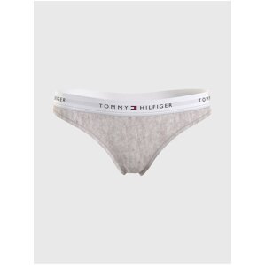 Tommy Hilfiger Underwear Beige Women's Thongs - Women