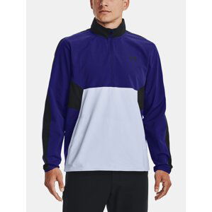 Under Armour Jacket UA Storm Windstrike HZ-BLU - Mens