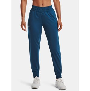 Under Armour Meridian CW Pant-BLU - Women