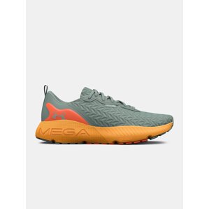 Under Armour Shoes UA W HOVR Mega 3 Clone-GRY - Women