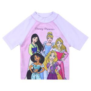 BATH T-SHIRT PRINCESS