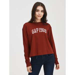 GAP T-shirt with logo 1969 - Women