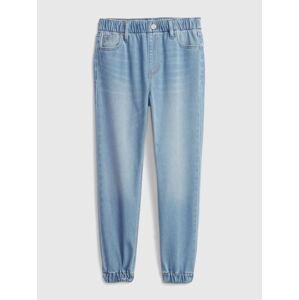 GAP Kids jeans jogger knit - Girls