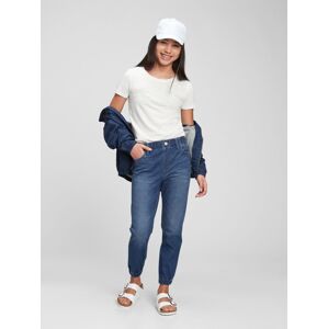 GAP Kids jeans jogger knit - Girls