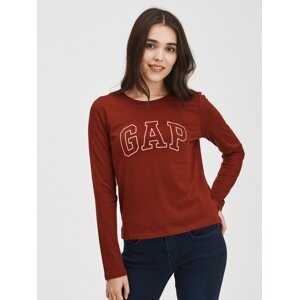 GAP Easy T-shirt with logo - Women