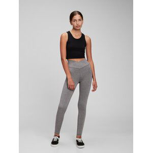 GAP Kids teen fit leggings - Girls