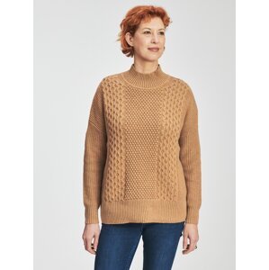 GAP Knitted Longer Sweater - Women