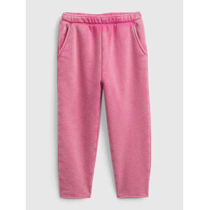 GAP Kids Batik Sweatpants - Girls