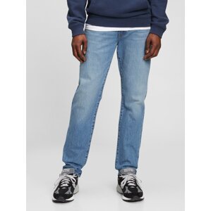 GAP Jeans slim straight Washwell - Men