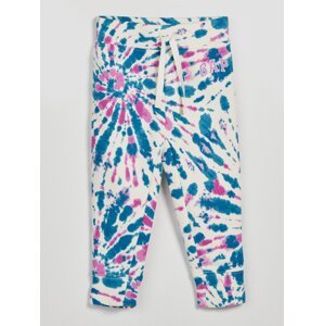 GAP Kids Sweatpants Logo - Girls